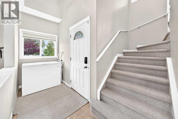 Bedroom - 316, 1 Glensummit Close Se, Cochrane, AB T4C2J9 Photo 5