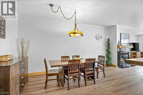 Bedroom - 316, 1151 Sidney Street, Canmore, AB T1W3G1 Photo 3