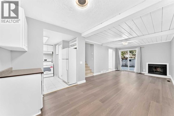 4pc Bathroom - 316, 5404 10 Avenue Se, Calgary, AB T2A5G4 Photo 4