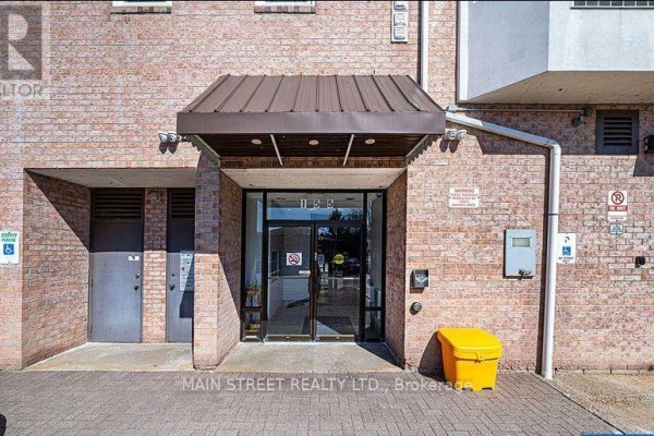 316 - 155 Riverglen Drive, Georgina, ON L4P3M3 Photo 5
