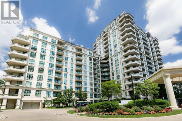 Dining room - 316 - 20 Bloorview Place, Toronto, ON M2J0A6 Photo 2