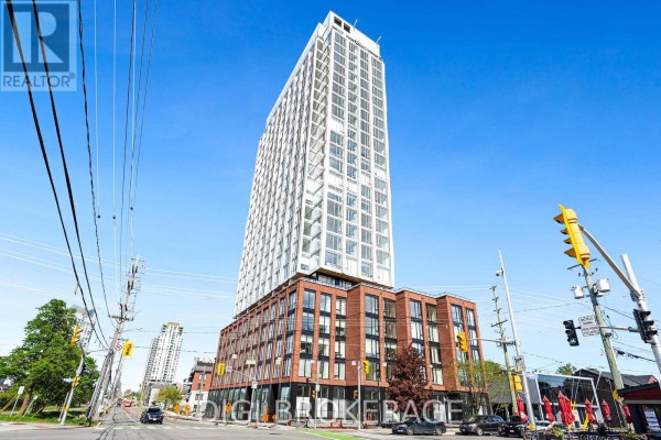 316 - 2070 Scott Street, Ottawa