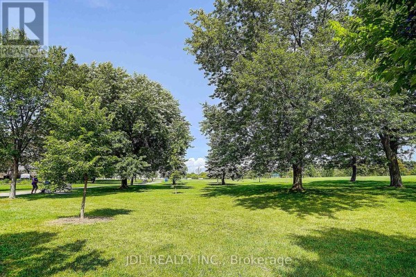 Living room - 316 - 2100 Bridletowne Circle, Toronto, ON M1W0A6 Photo 3