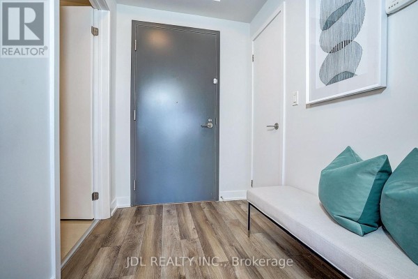 Bedroom 2 - 316 - 2100 Bridletowne Circle, Toronto, ON M1W0A6 Photo 5