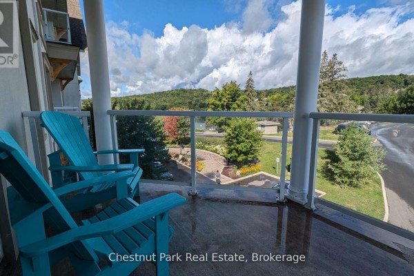 316 - 25 Pen Lake Point Road, Huntsville, ON, photo 2