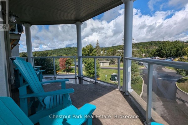 316 - 25 Pen Lake Point Road, Huntsville, ON, photo 3