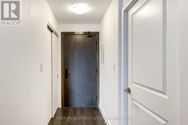 Primary Bedroom - 316 - 2799 Kingston Road, Toronto, ON M1M0E3 Photo 3