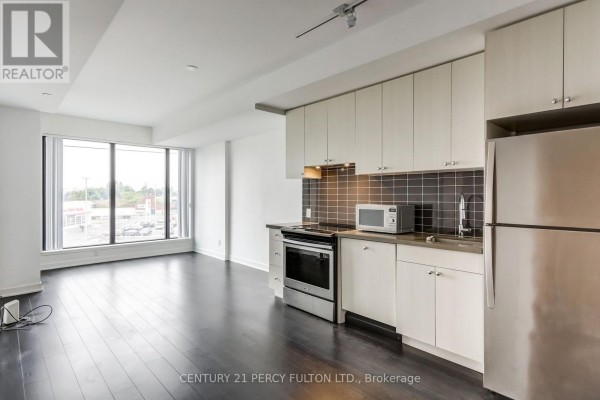316 - 2799 Kingston Road, Toronto, ON M1M0E3 Photo 5