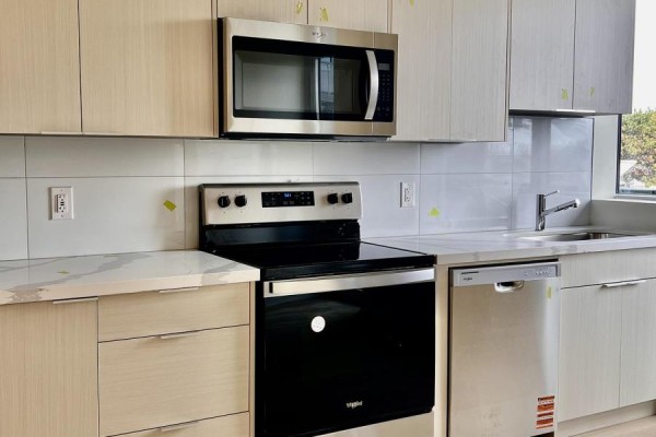 316 - 2825 Jane Street, Toronto, ON M3N0A8 Photo 2