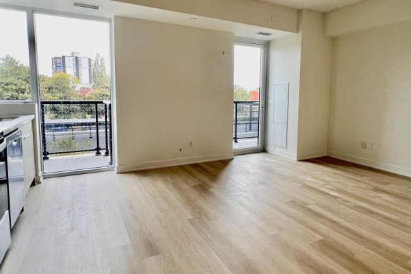 316 - 2825 Jane Street, Toronto, ON M3N0A8 Photo 4