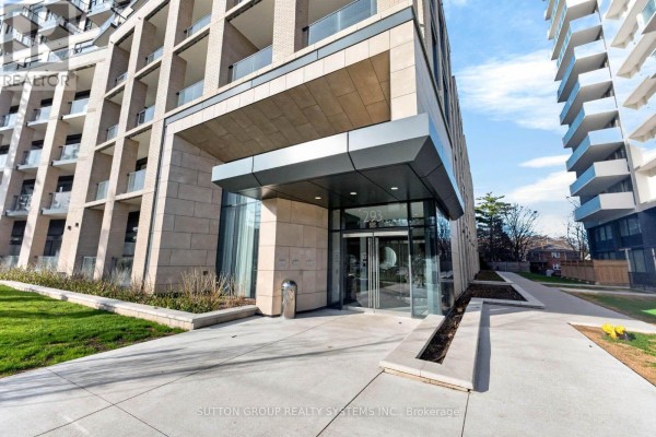 316 - 293 The Kingsway, Toronto, ON, photo 2