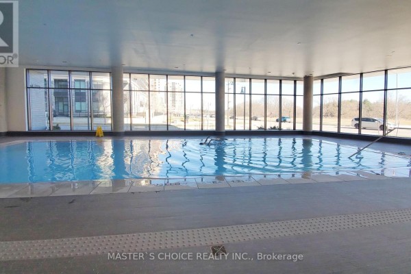 316 - 38 Water Walk Drive, Markham, ON, photo 2