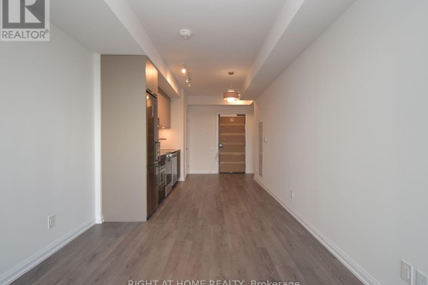 Bedroom - 316 - 4208 Dundas Street W, Toronto, ON M8X0B1 Photo 3