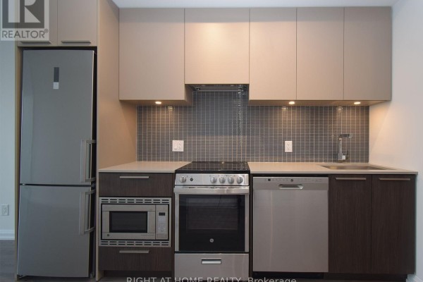 316 - 4208 Dundas Street W, Toronto, ON M8X0B1 Photo 5