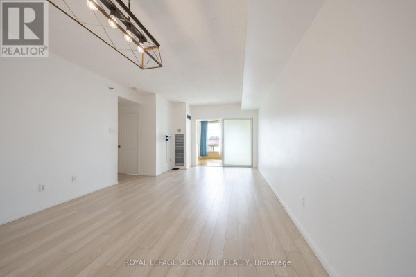 Dining room - 316 - 5800 Sheppard Avenue E, Toronto, ON M1B5J7 Photo 2