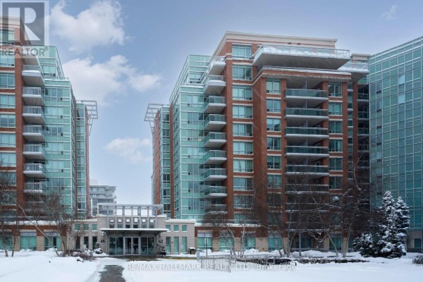 Apartment for rent at 316 - 62 Suncrest Boulevard, Markham, ON - MLS® IMd0w3
