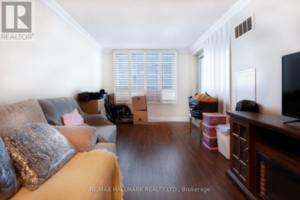 316 - 62 Suncrest Boulevard, Markham, ON, photo 2
