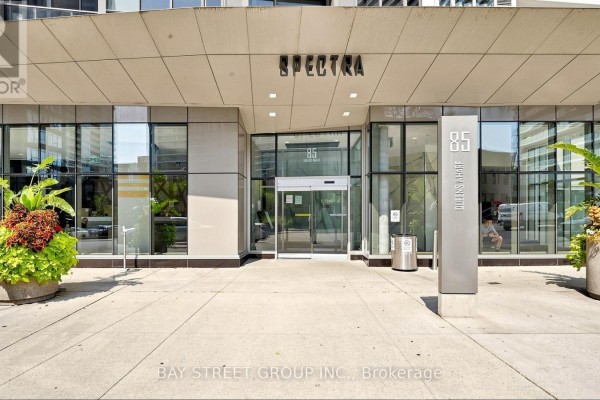 Den - 316 - 85 Queens Wharf Road, Toronto, ON M5V0J9 Photo 5