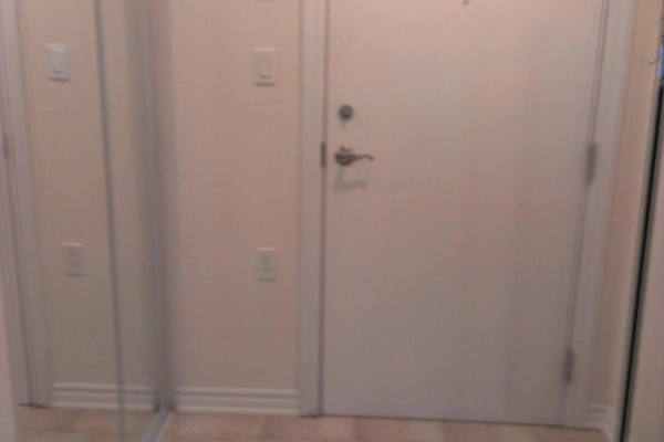 Dining room - 316 - 872 Sheppard Avenue W, Toronto, ON M3H2T5 Photo 2