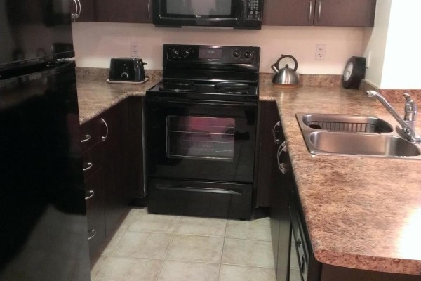 Primary Bedroom - 316 - 872 Sheppard Avenue W, Toronto, ON M3H2T5 Photo 3