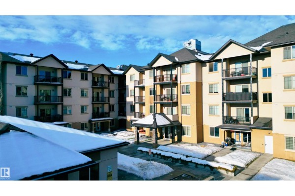 #316 10530 56 Av Nw, Edmonton