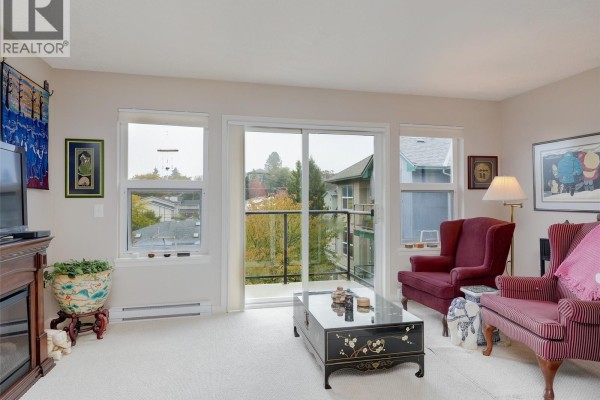 Storage - 316 1485 Garnet Rd, Saanich, BC V8P5T5 Photo 2
