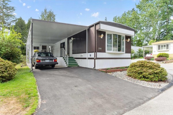 316 1840 160 Street, Surrey, BC, photo 2