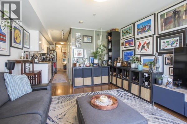 316 2150 E Hastings Street, Vancouver, BC, photo 2