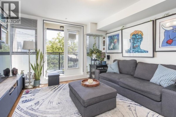 316 2150 E Hastings Street, Vancouver, BC, photo 3