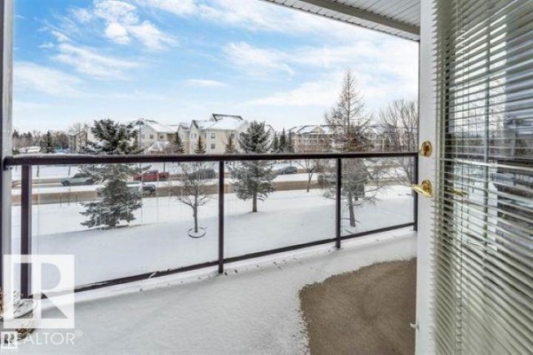 Primary Bedroom - 316 237 Youville Drive Nw Nw, Edmonton, AB T6L7G2 Photo 2