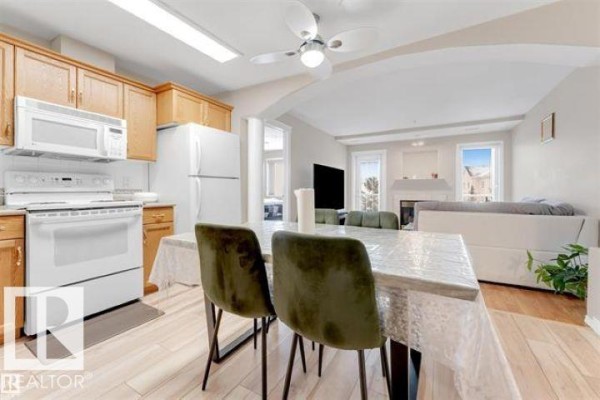 316 237 Youville Drive Nw Nw, Edmonton, AB T6L7G2 Photo 4
