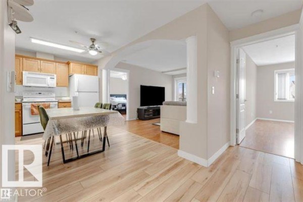 316 237 Youville Drive Nw Nw, Edmonton, AB T6L7G2 Photo 5
