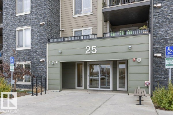 #316 25 Element Dr N, St  Albert, AB, photo 2