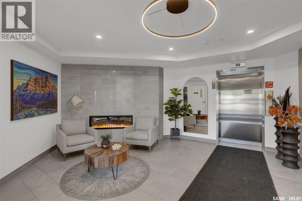 Dining room - 316 3581 Evans Court, Regina, SK S4S7A3 Photo 4