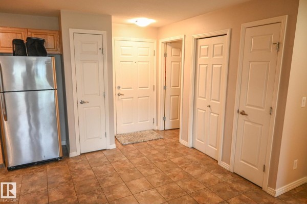 Primary Bedroom - #316 5005 165 Av Nw, Edmonton, AB T5Y0L8 Photo 4