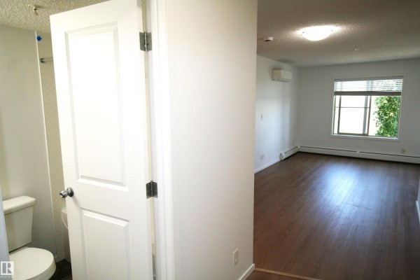 Primary Bedroom - #316 5810 Mullen Pl Nw, Edmonton, AB T6R0W3 Photo 3