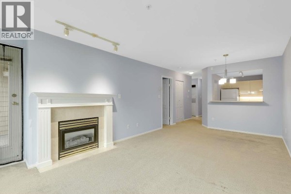 316 5888 Dover Crescent, Richmond, BC V7C5R9 Photo 4