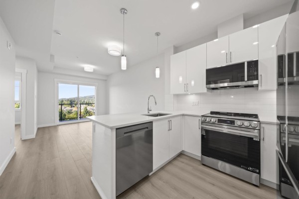 316 8423 Cedar Street, Mission, BC V4S1A1 Photo 2