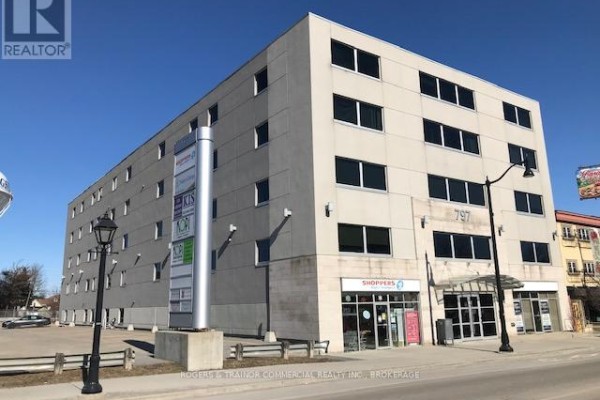 316 A - 797 Princess Street, Kingston