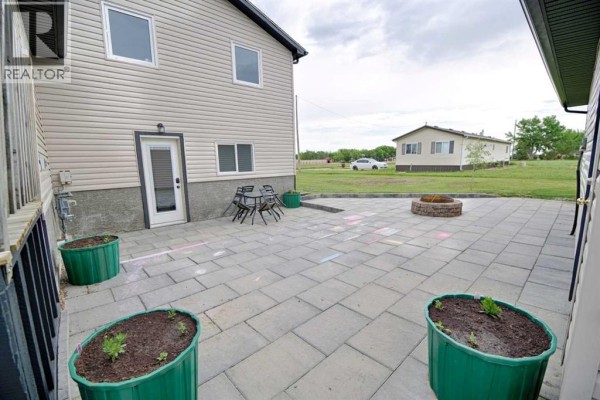 4pc Bathroom - 316 Alberta Avenue, Chin, AB T1M0B9 Photo 4