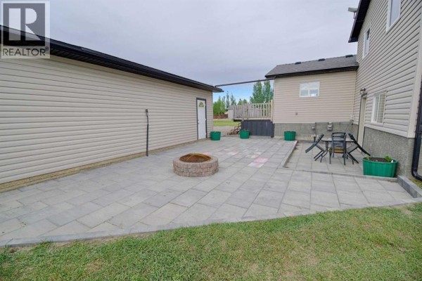 4pc Bathroom - 316 Alberta Avenue, Chin, AB T1M0B9 Photo 5