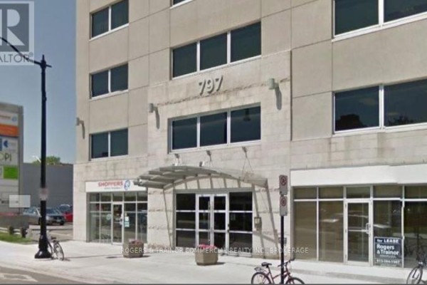 316 B - 797 Princess Street, Kingston, ON K7L1G1 Photo 2
