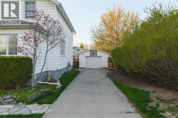 Recreation room - 316 Bright Street, Sarnia, ON N7T4G2 Photo 3