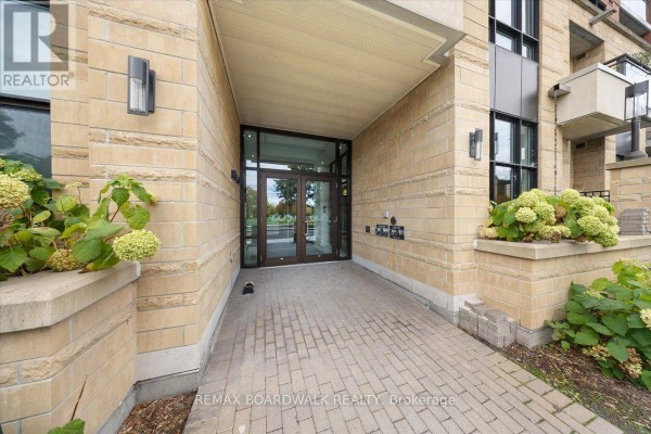517 - 316 Bruyere Street, Ottawa, ON K1N0C3 Photo 3