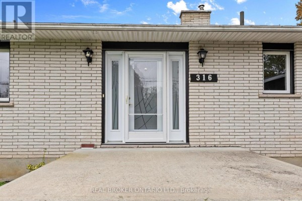 Dining room - 316 Clothier Street W, North Grenville, ON K0G1J0 Photo 5