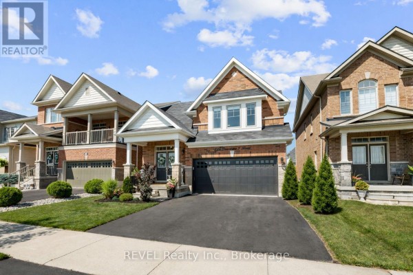 316 Concession 3 Road, Niagara On The Lake, ON, photo 2