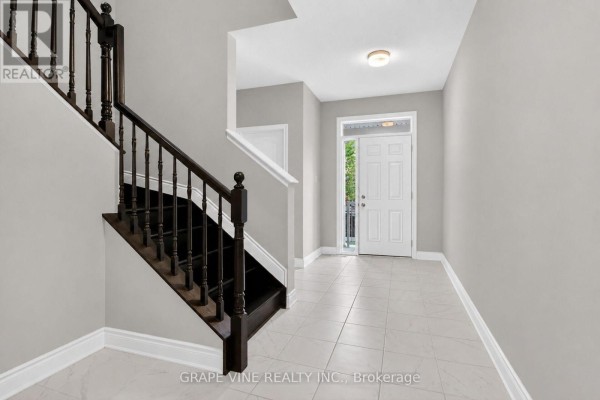 316 Crossway Terrace, Ottawa, ON K2J5X9 Photo 3