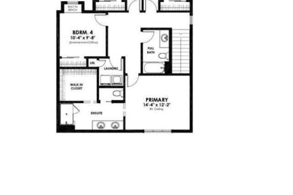 Bedroom - 316 Flare Avenue Sw, Diamond Valley, AB T0L2A0 Photo 5
