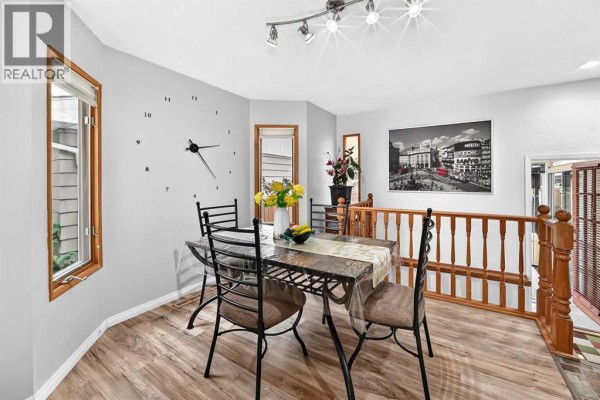 Sunroom - 316 Glamorgan Place Sw, Calgary, AB T3E6M2 Photo 3