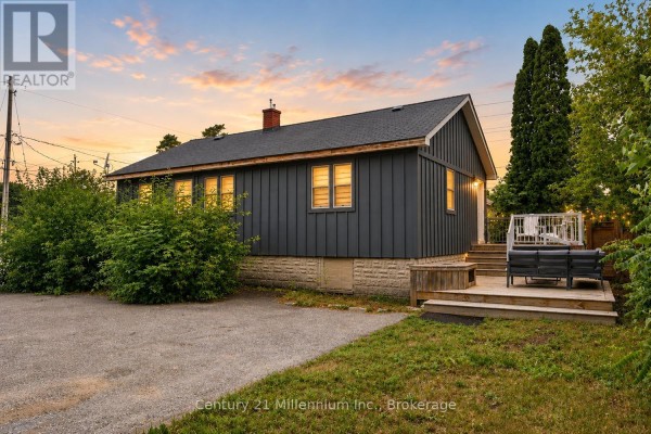 316 Hume Street, Collingwood, ON, photo 2